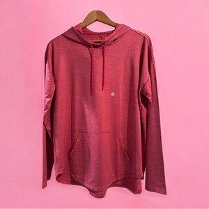 EDDIE BAUER Resolution Large Tall Hoodie